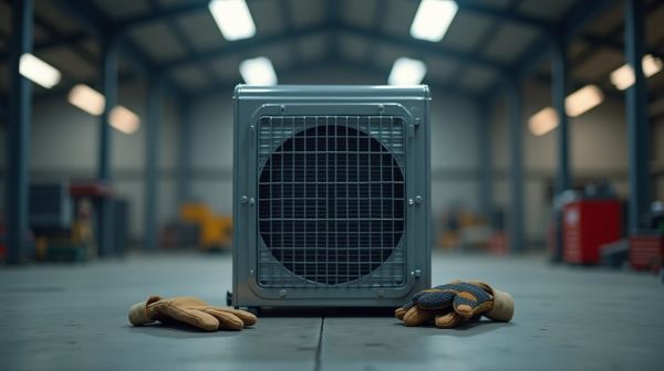 Installation de climatisation : guide complet des étapes essentielles