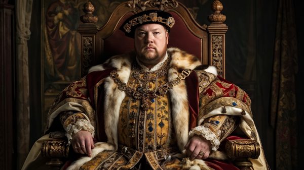 Les enfants méconnus de Mary Boleyn et Henri VIII : éclaircissements