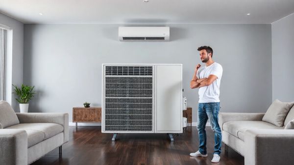 Les étapes indispensables pour installer votre climatisation
