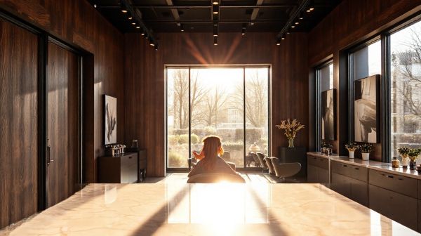 Les meilleurs salons de coiffure masculin à Bordeaux pour un look tendance