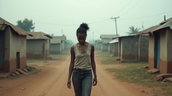 L'impact de l'apartheid sur les droits humains en Afrique du Sud