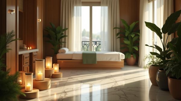 Où se détendre avec un massage à Paris ?