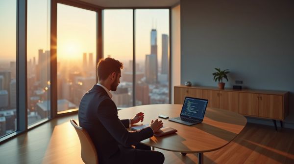 Pourquoi se former à l'intelligence artificielle en 2026