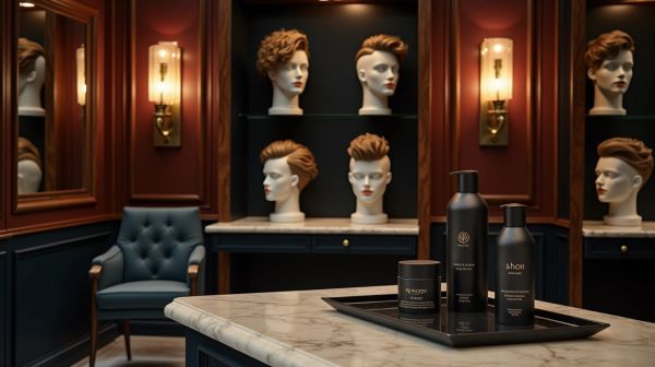 Salon de coiffure pour hommes à Bordeaux : des styles modernes et uniques